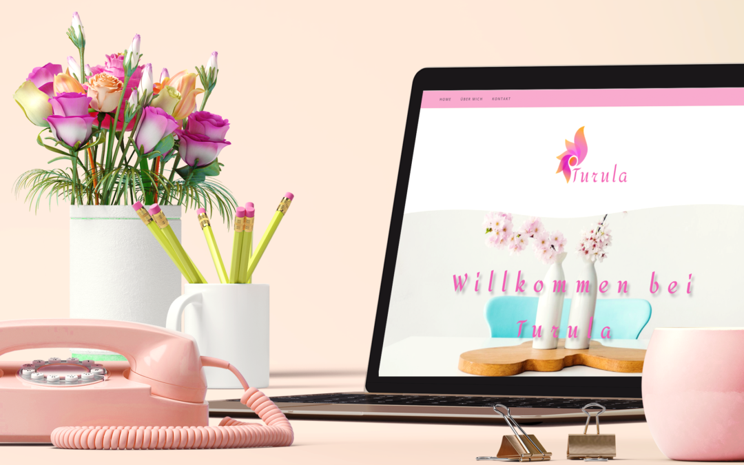 Turula Webdesign
